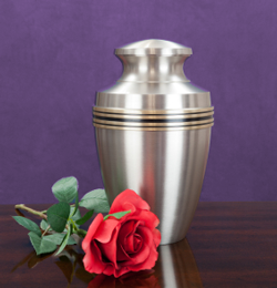 Cremation Urn